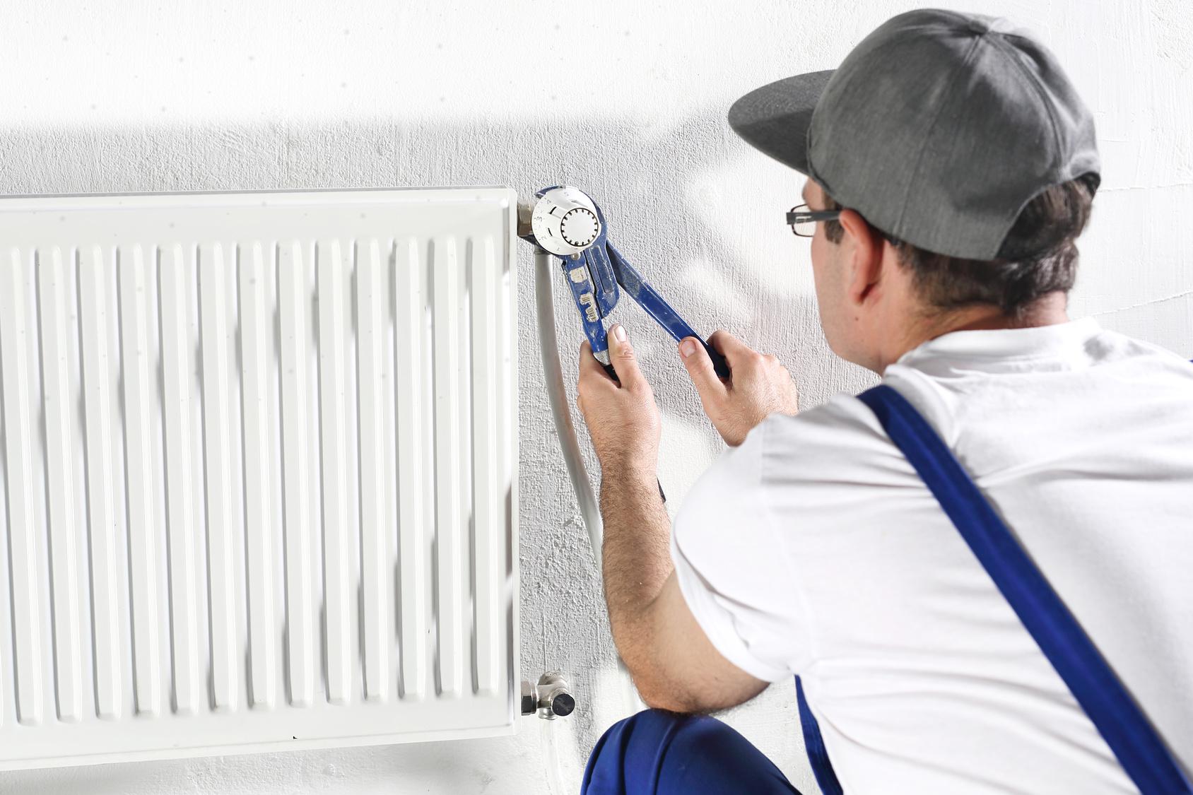 chauffage électrique pas cher Domont