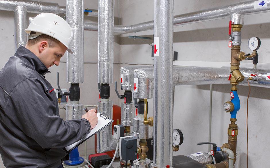 programmateur chauffage électrique Menucourt
