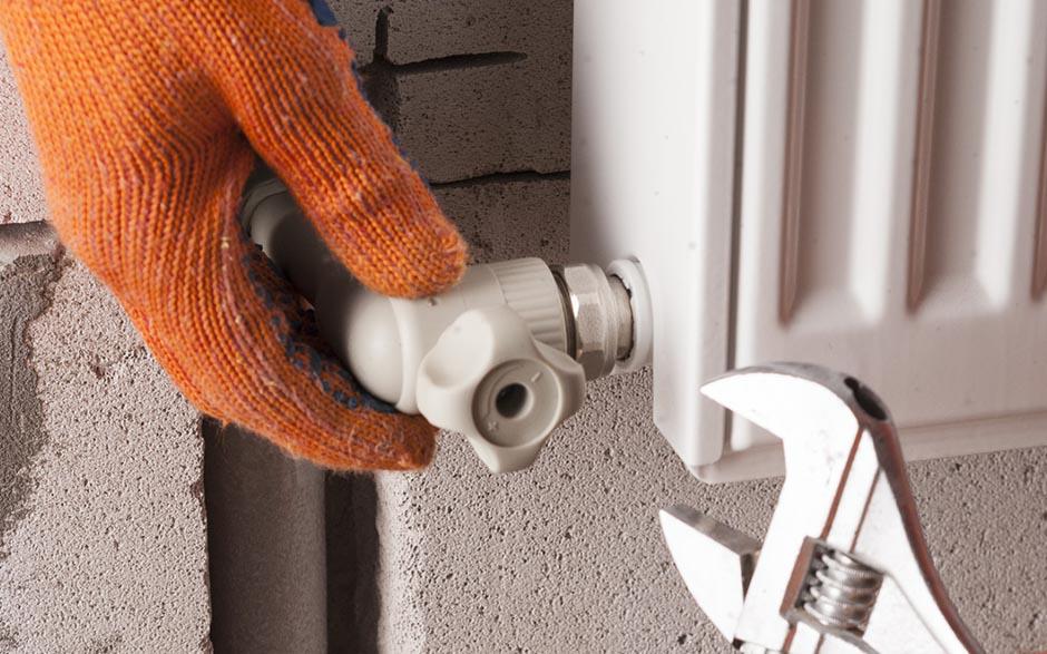 chauffage électrique pas cher Domont